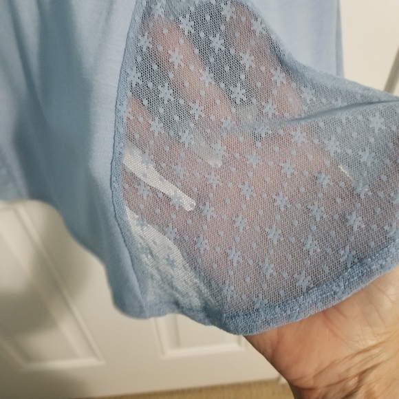 Weekenders Joy Collection Jacket colour: Vanilla. - Picture 9 of 9